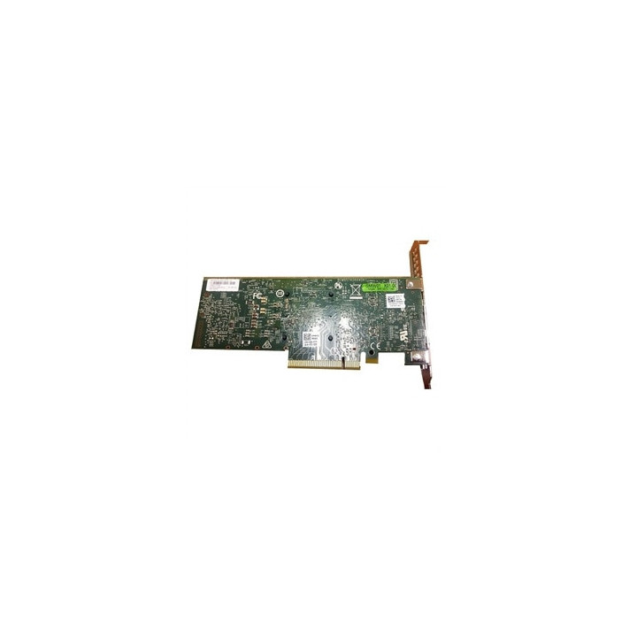 DELL 540-BBUO carte réseau Interne 10000 Mbit/s