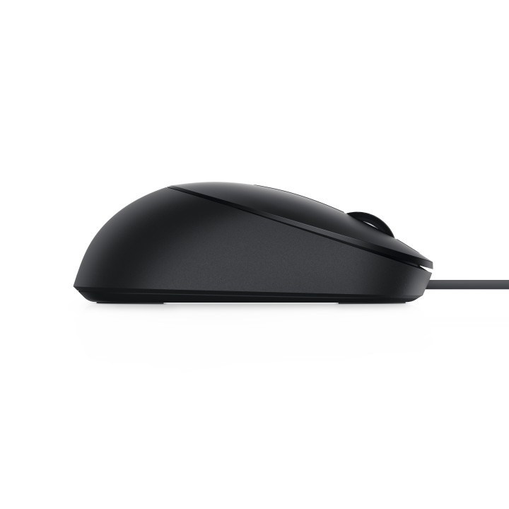DELL Souris filaire Pro - MS3220 - noire