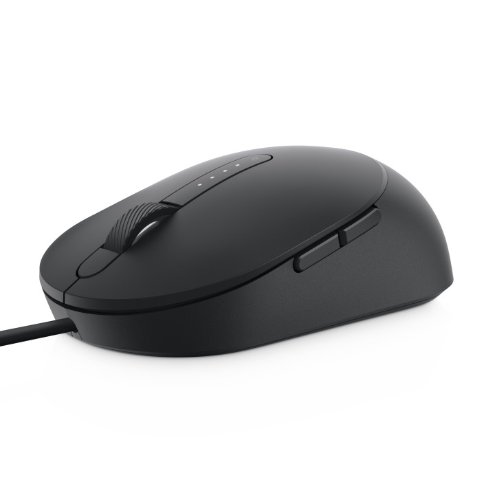 DELL Souris filaire Pro - MS3220 - noire