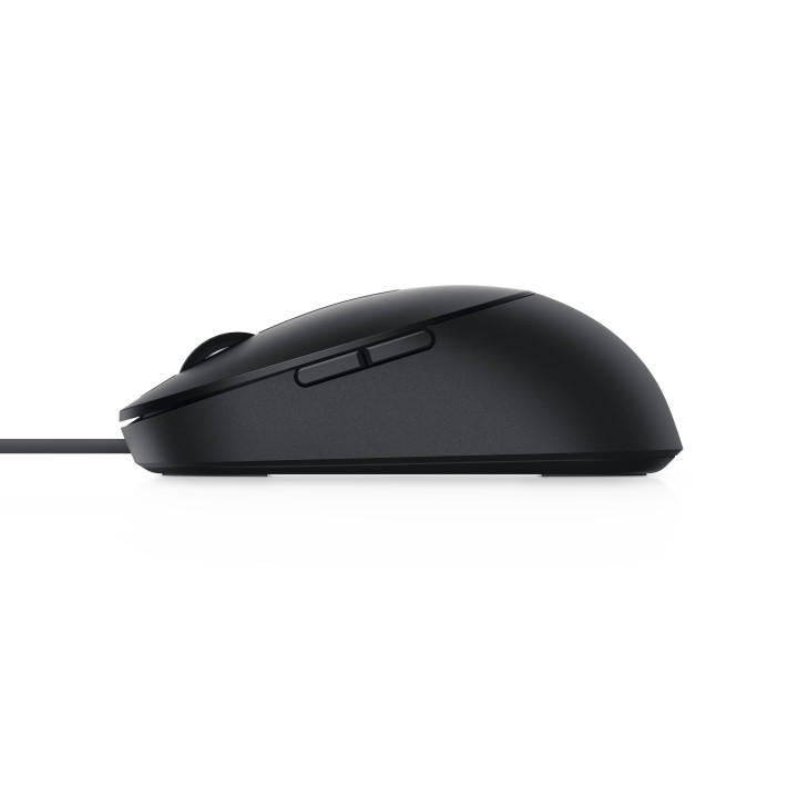 DELL Souris filaire Pro - MS3220 - noire