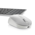 DELL Souris compact Pro Premium - MS7421W - Platinum Silver (argenté)