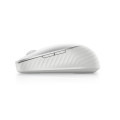 DELL Souris compact Pro Premium - MS7421W - Platinum Silver (argenté)