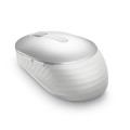 DELL Souris compact Pro Premium - MS7421W - Platinum Silver (argenté)
