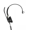 Jabra Engage 50 Casque Avec fil Arceau Bureau/Centre d'appels USB Type-C Bluetooth Noir