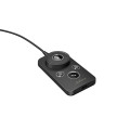 Jabra Engage 50 Casque Avec fil Arceau Bureau/Centre d'appels USB Type-C Bluetooth Noir