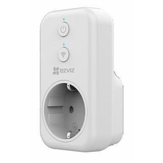 EZVIZ T31 Prise intelligente 3840 W Maison Blanc
