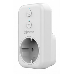 EZVIZ T31 Prise intelligente 3840 W Maison Blanc