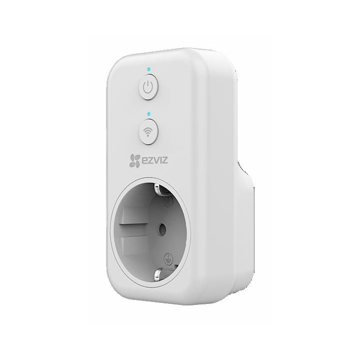 EZVIZ T31 Prise intelligente 3840 W Maison Blanc