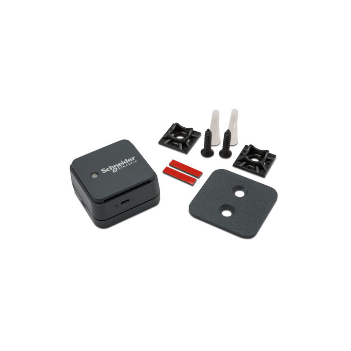 APC NBWS100T capteur de température et d'humidité Intérieure Autonome Sans fil