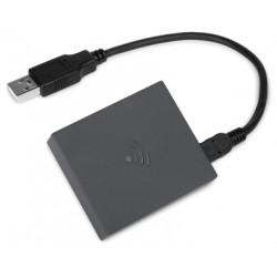 Lexmark MarkNet N8352 print server Wireless LAN
