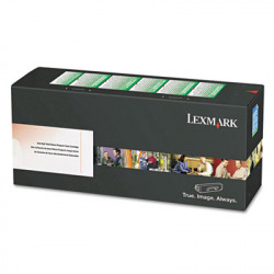 Lexmark 78C20CE toner cartridge 1 pc(s) Original Cyan