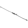 Logitech 952-000181 Accessoire de vidéo-conférence Câble d'extension Graphite