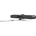 Logitech 952-000181 Accessoire de vidéo-conférence Câble d'extension Graphite