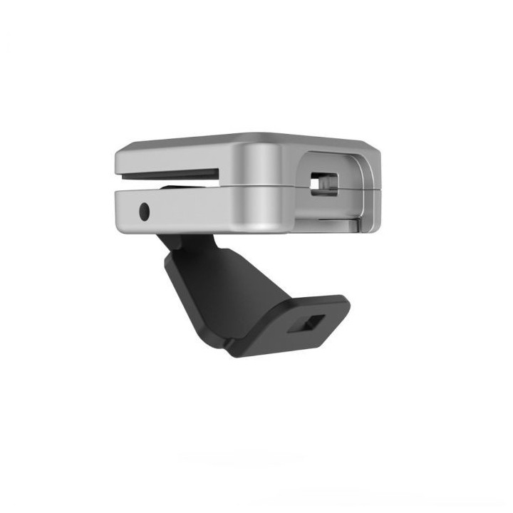 Compulocks SFLDG01CL accessoire de câble de verrouillage Ancre de sécurité Argent 1 pièce(s)