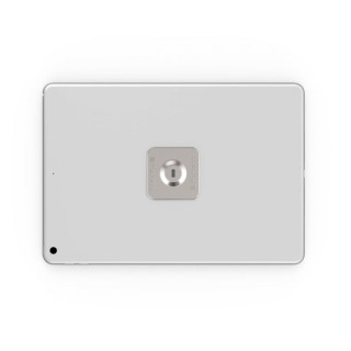 Compulocks Universal Tablet Cable Lock - 3M Plate - Silver Combination Lock câble antivol