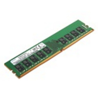 Lenovo 4X70P26063 module de mémoire 16 Go DDR4 2400 MHz ECC