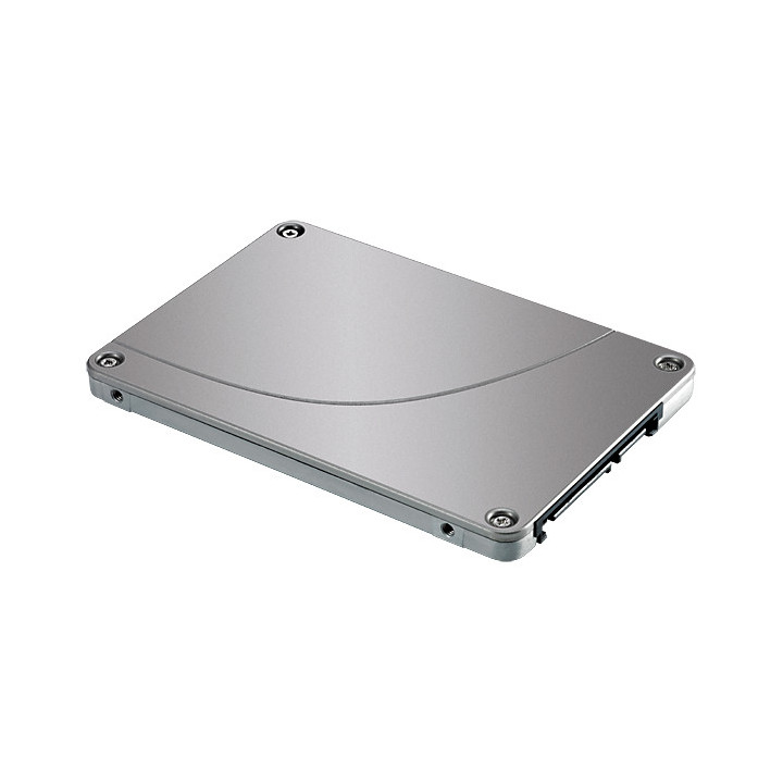 Lenovo 7SD7A05730 disque SSD 960 Go 2.5" Série ATA III