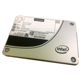 Lenovo 4XB7A13622 disque SSD 2.5" 1,92 To Série ATA III