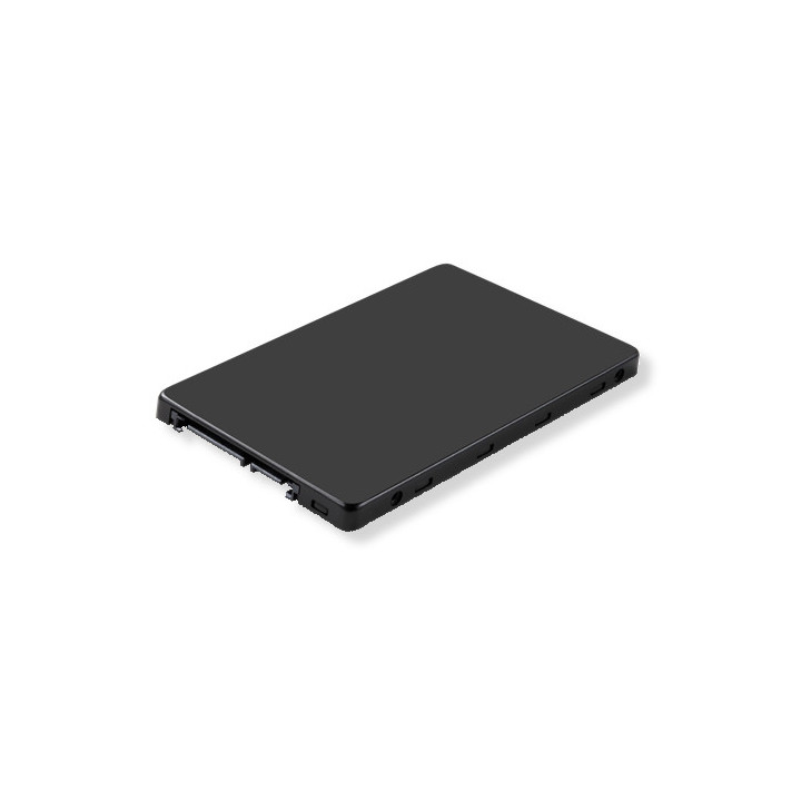 Lenovo 4XB7A38275 disque SSD 2.5" 3,84 To Série ATA III TLC