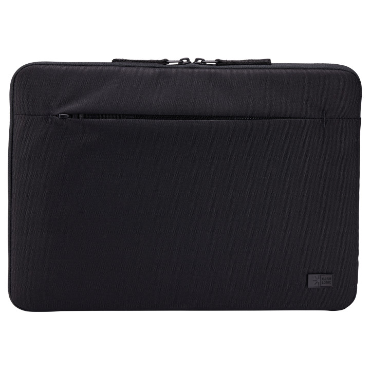 Case Logic Invigo Eco INVIS113 Black 33 cm (13") Housse Noir