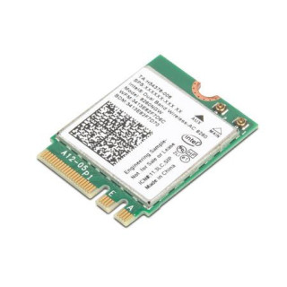 Lenovo 4XC0R38452 composant de laptop supplémentaire WWAN Card