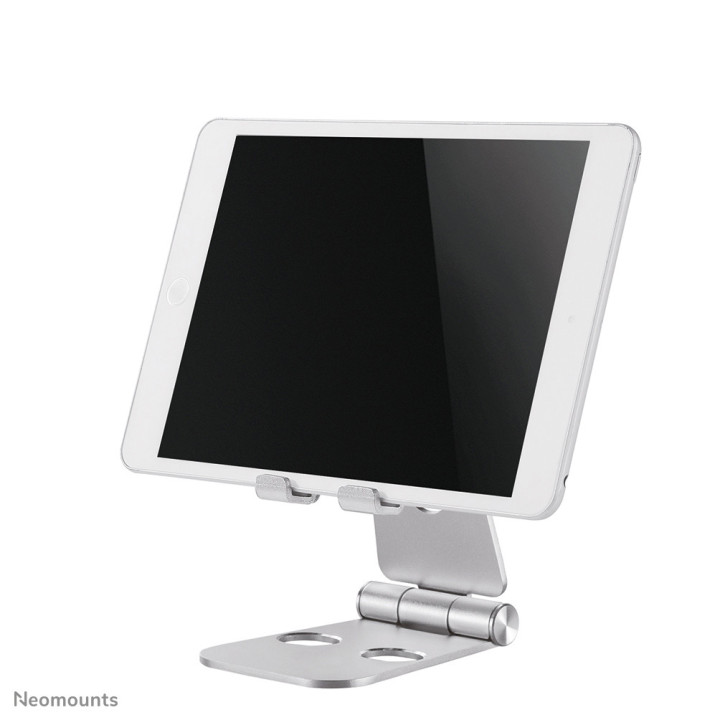 Neomounts DS10-160SL1 Support pour téléphone jusqu'à 7" - pliable - universel