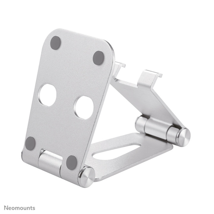 Neomounts DS10-160SL1 Support pour téléphone jusqu'à 7" - pliable - universel