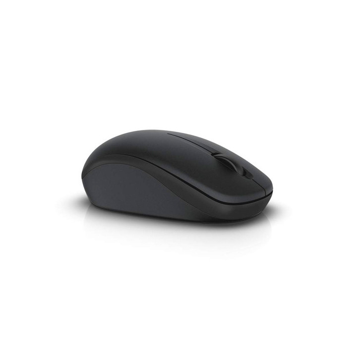 DELL Souris sans fil WM126 (noir)