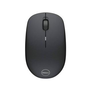 DELL Souris sans fil WM126 (noir)