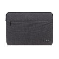 Acer ABG7F0 39,6 cm (15.6") Housse Gris