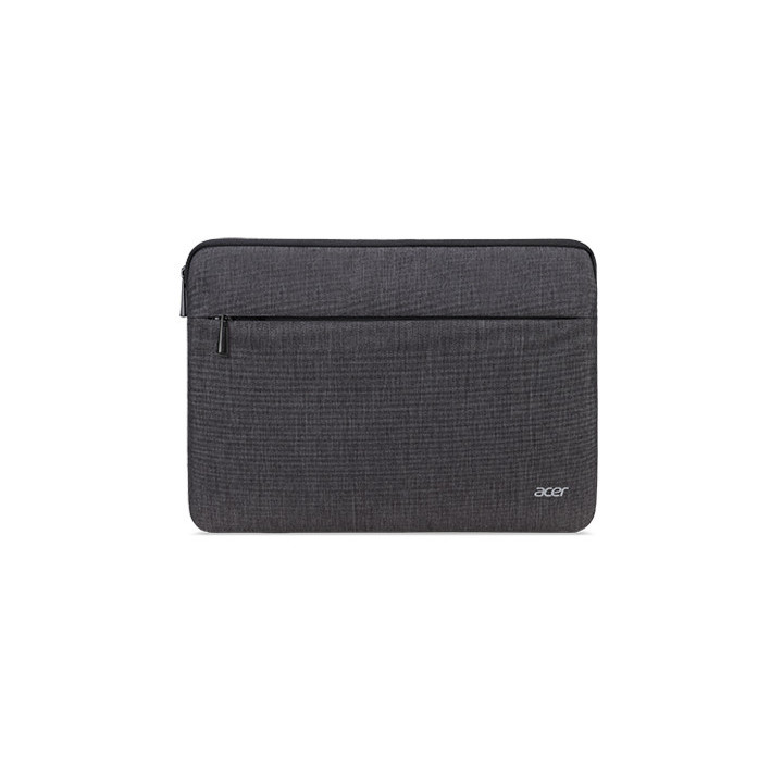 Acer ABG7F0 39,6 cm (15.6") Housse Gris