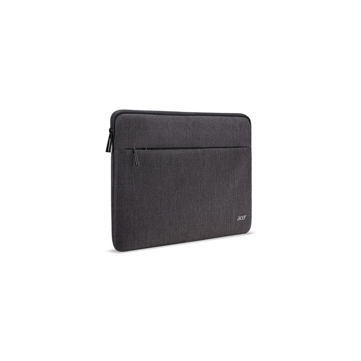 Acer ABG7F0 39,6 cm (15.6") Housse Gris