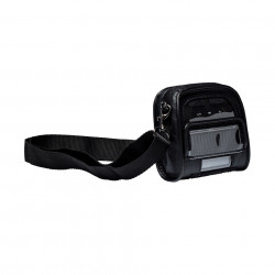 Brother PACC003 accessoire d'imprimantes portables Boîtier de protection Noir 1 pièce(s) RJ-3035B & RJ-3055WB