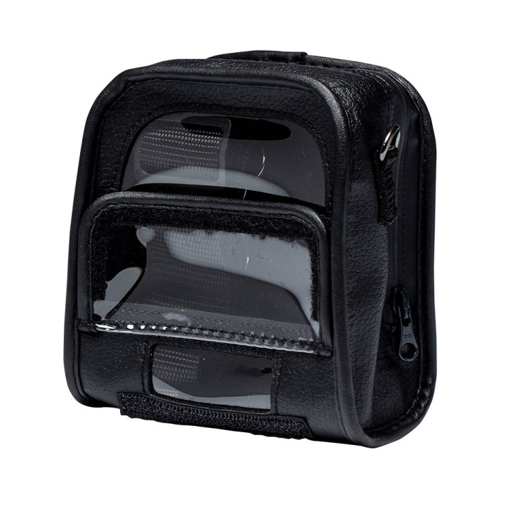 Brother PACC003 accessoire d'imprimantes portables Boîtier de protection Noir 1 pièce(s) RJ-3035B & RJ-3055WB