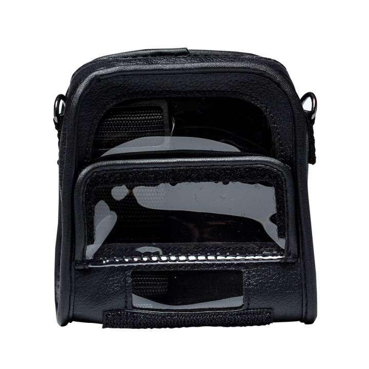 Brother PACC003 accessoire d'imprimantes portables Boîtier de protection Noir 1 pièce(s) RJ-3035B & RJ-3055WB