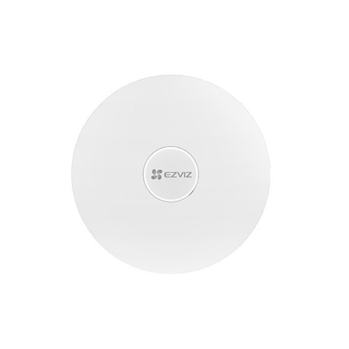 EZVIZ A3 Avec fil &sans fil Blanc