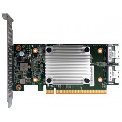 Lenovo 4C57A65446 carte et adaptateur d'interfaces Interne PCIe