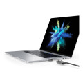 Compulocks MBPRLDGTB01CL câble antivol Noir, Argent