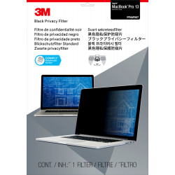 3M Filtre de confidentialité pour Apple® MacBook Pro® 13" (2016)