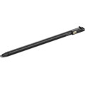 Lenovo 4X81M52316 stylet 3,8 g Noir