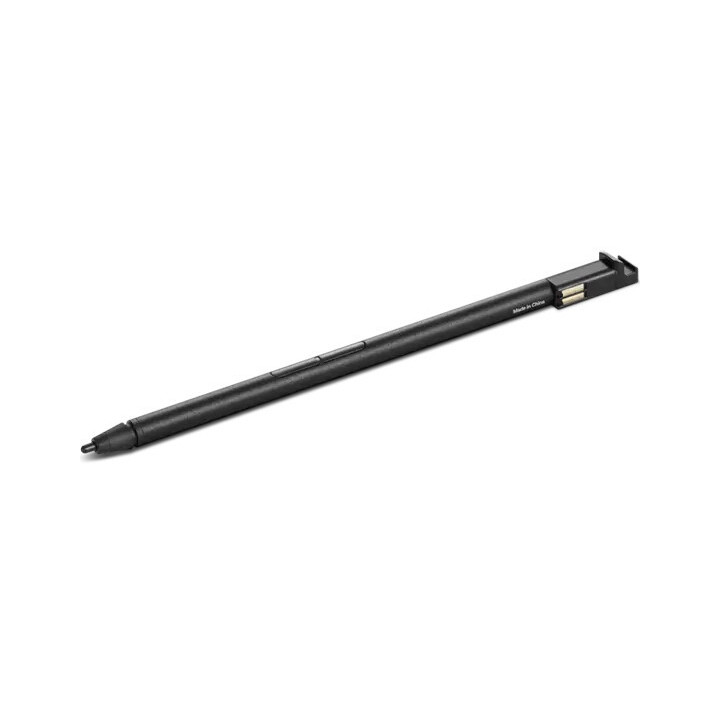 Lenovo 4X81M52316 stylet 3,8 g Noir