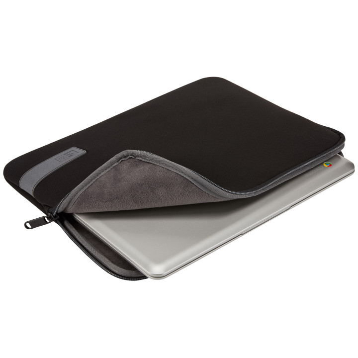 Case Logic Reflect REFPC-113 Black 33 cm (13") Housse Noir