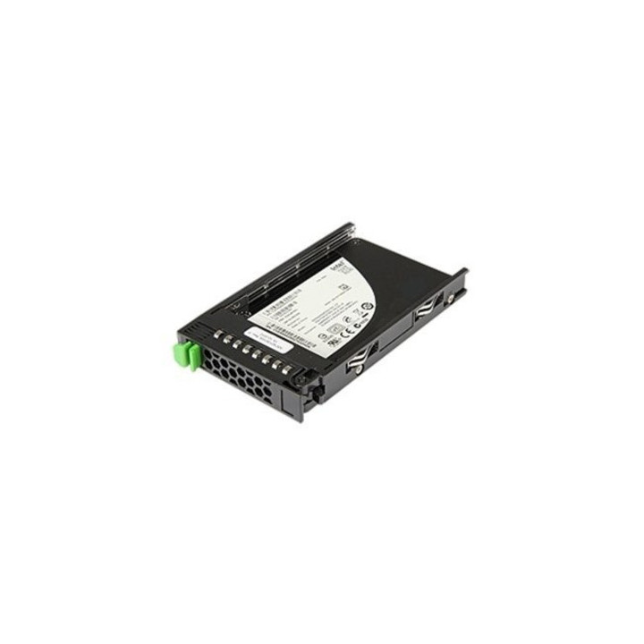Fujitsu S26361-F5776-L192 disque SSD 2.5" 1,92 To Série ATA III