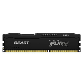Kingston Technology KF316C10BBK2/16 module de mémoire 16 Go 2 x 8 Go DDR3