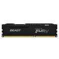 Kingston Technology KF316C10BBK2/16 module de mémoire 16 Go 2 x 8 Go DDR3