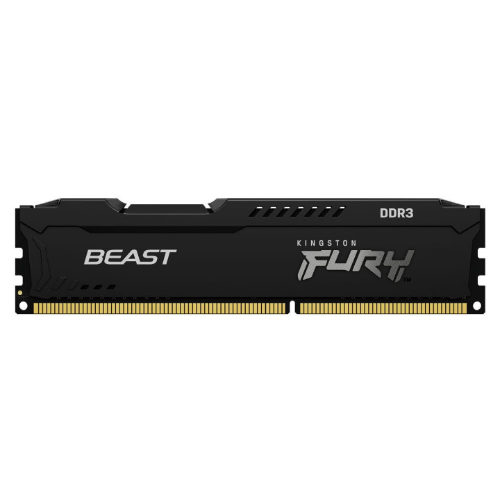 Kingston Technology KF316C10BBK2/16 module de mémoire 16 Go 2 x 8 Go DDR3