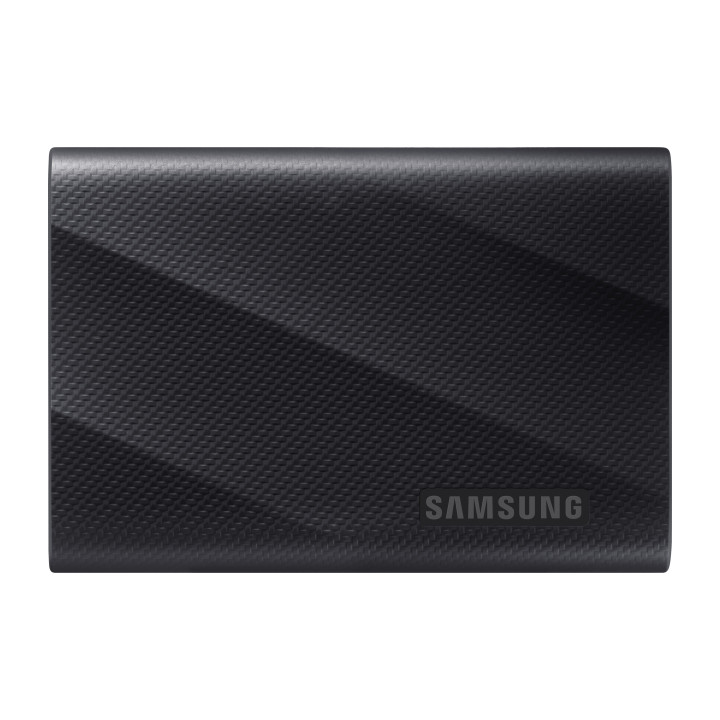 Samsung MU-PG2T0B 2 To USB Type-C 3.2 Gen 2 (3.1 Gen 2) Noir