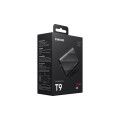 Samsung MU-PG2T0B 2 To USB Type-C 3.2 Gen 2 (3.1 Gen 2) Noir