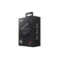 Samsung MU-PG2T0B 2 To USB Type-C 3.2 Gen 2 (3.1 Gen 2) Noir