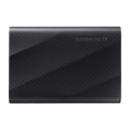 Samsung MU-PG2T0B 2 To USB Type-C 3.2 Gen 2 (3.1 Gen 2) Noir